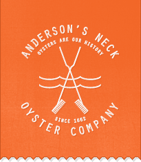 Andersons Neck Oyster Company