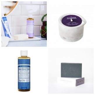 Soap & Household Items