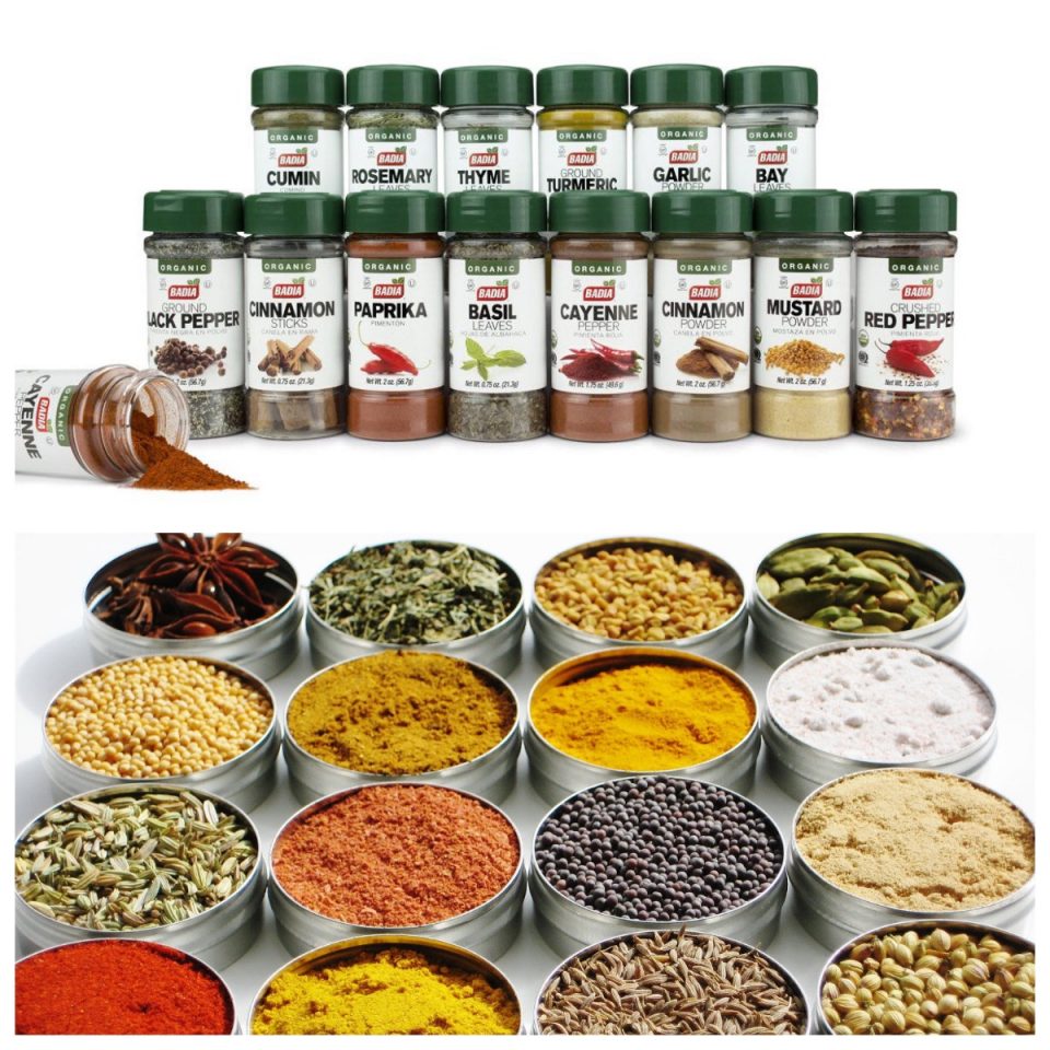 Badia Spices